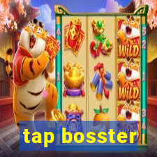 tap bosster