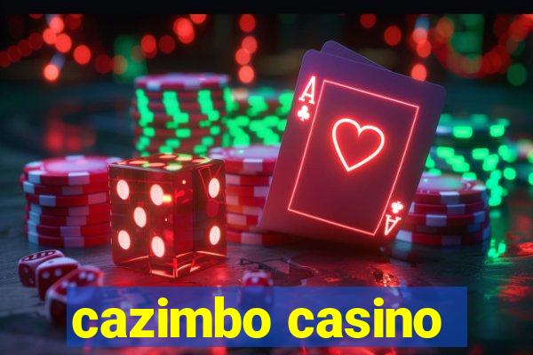 cazimbo casino