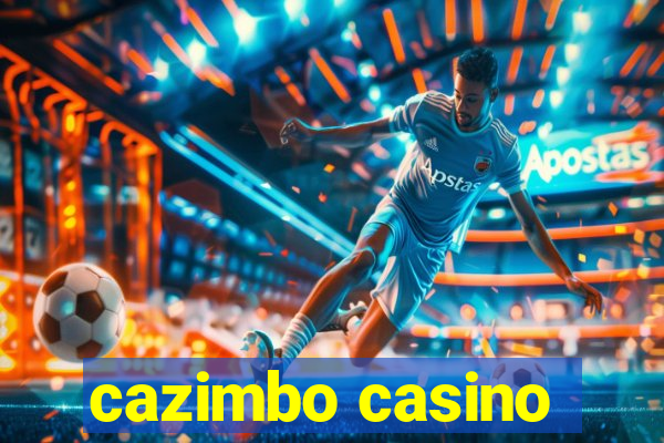 cazimbo casino