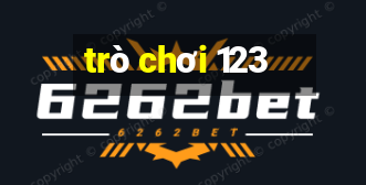 trò chơi 123