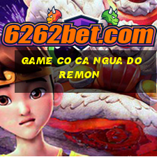 game co ca ngua doremon