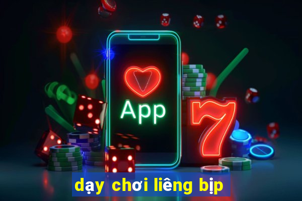 dạy chơi liêng bịp