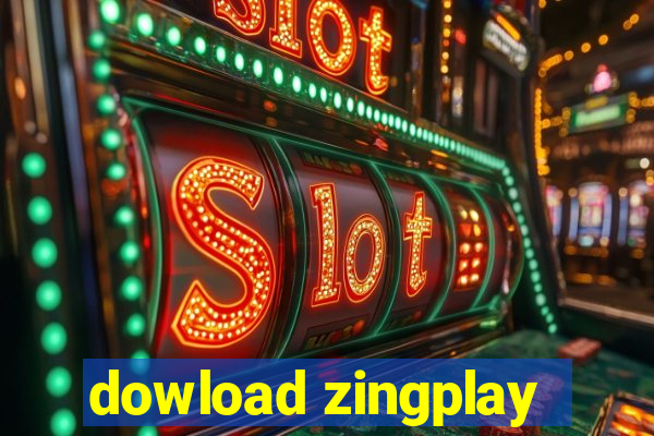 dowload zingplay