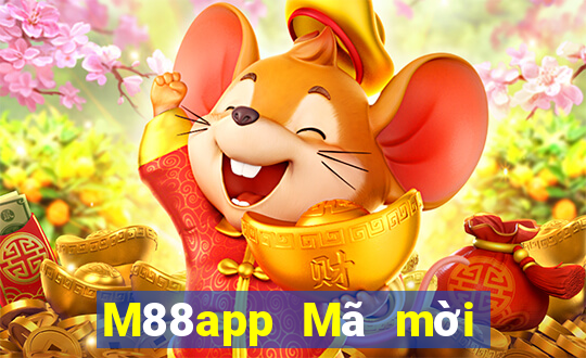 M88app Mã mời Fun88 đầy xổ số