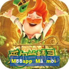 M88app Mã mời Fun88 đầy xổ số