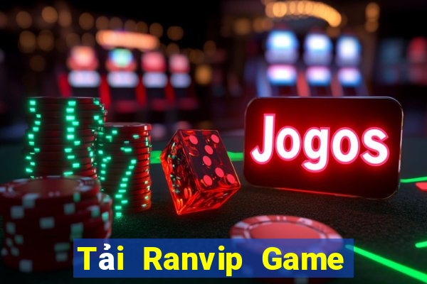 Tải Ranvip Game Bài Uống Rượu