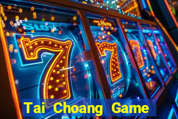 Tai Choang Game Bài Rikvip