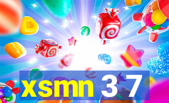 xsmn 3 7