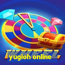 yugioh online