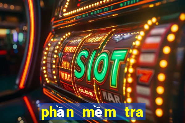 phần mềm tra cứu phạt nguội