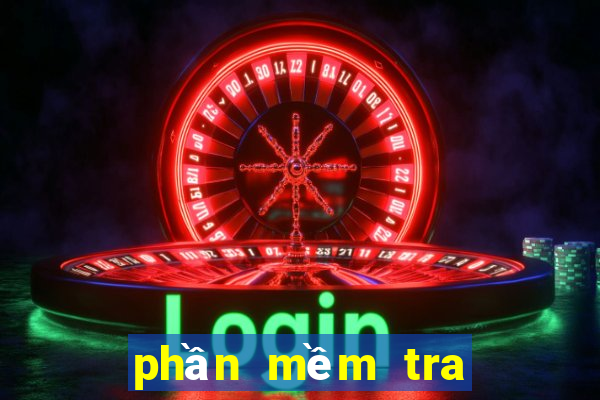 phần mềm tra cứu phạt nguội