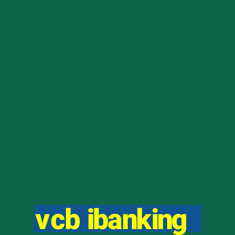 vcb ibanking