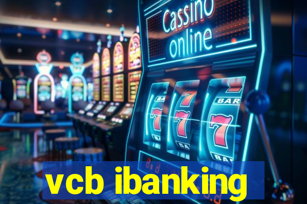 vcb ibanking