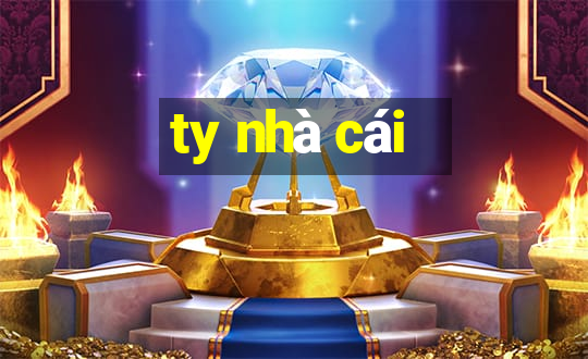 ty nhà cái