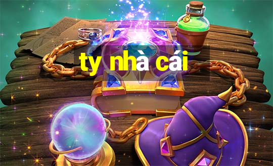 ty nhà cái