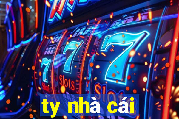 ty nhà cái