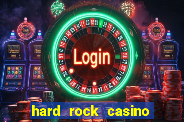 hard rock casino online game