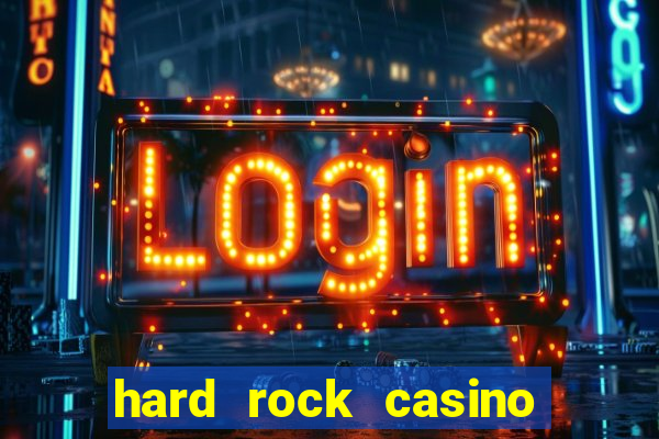 hard rock casino online game