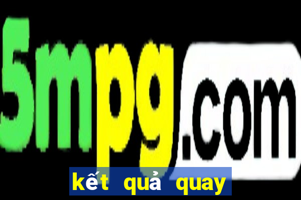 kết quả quay thử quảng ngãi hôm nay