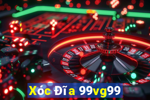 Xóc Đĩa 99vg99