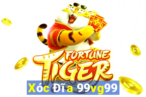 Xóc Đĩa 99vg99