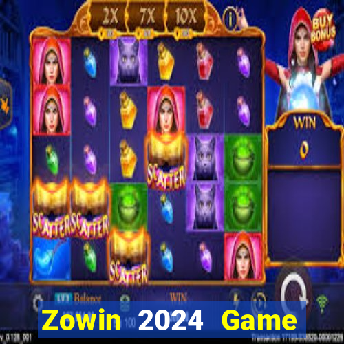 Zowin 2024 Game Bài Tặng Code