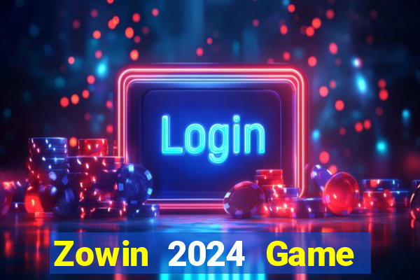 Zowin 2024 Game Bài Tặng Code