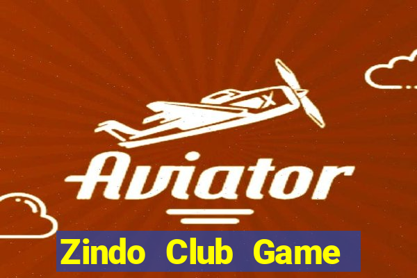 Zindo Club Game Bài Ông Trùm Poker