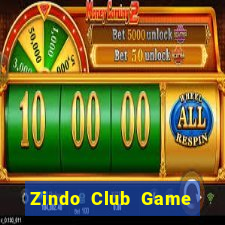 Zindo Club Game Bài Ông Trùm Poker