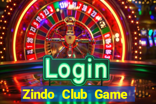 Zindo Club Game Bài Ông Trùm Poker