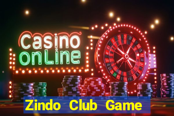 Zindo Club Game Bài Ông Trùm Poker