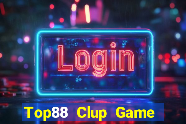 Top88 Clup Game Bài 88Vin