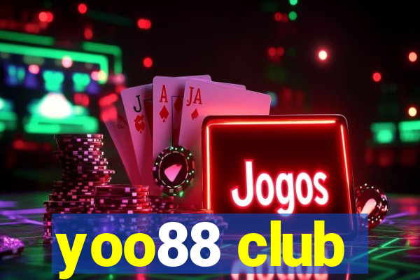 yoo88 club