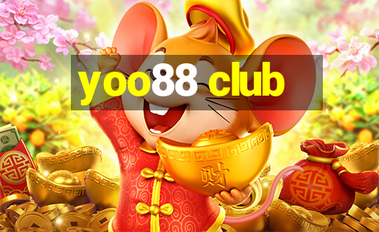 yoo88 club