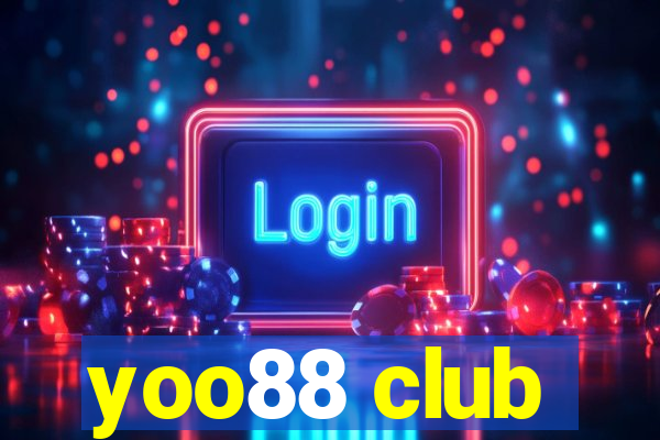 yoo88 club