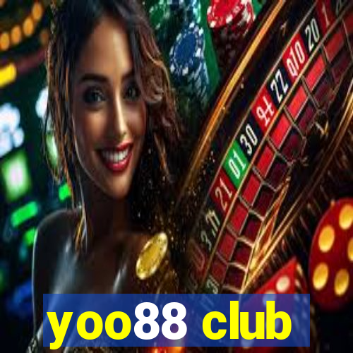 yoo88 club