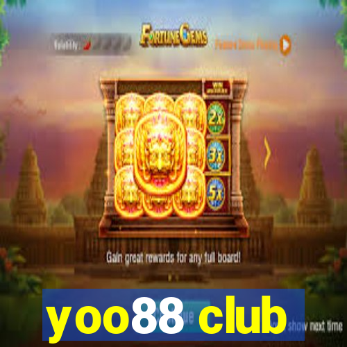 yoo88 club