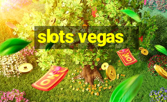 slots vegas