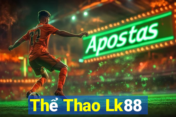 Thể Thao Lk88