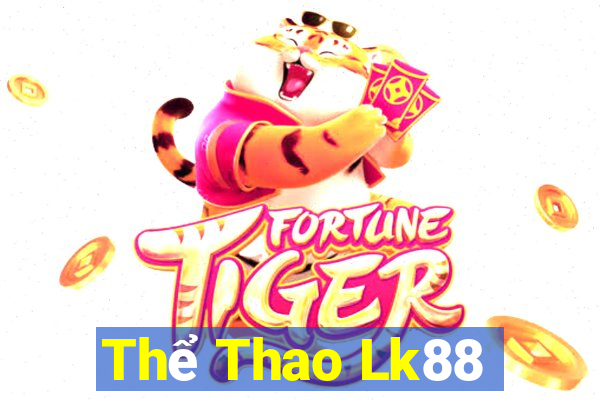 Thể Thao Lk88