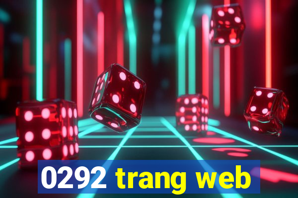 0292 trang web