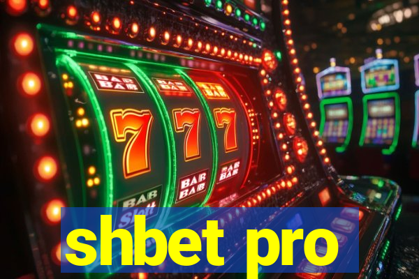 shbet pro