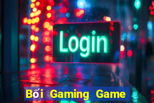 Bối Gaming Game Bài Đổi Thưởng Go88