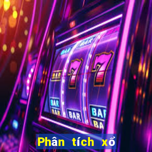 Phân tích xổ số Mega Millions Hôm qua