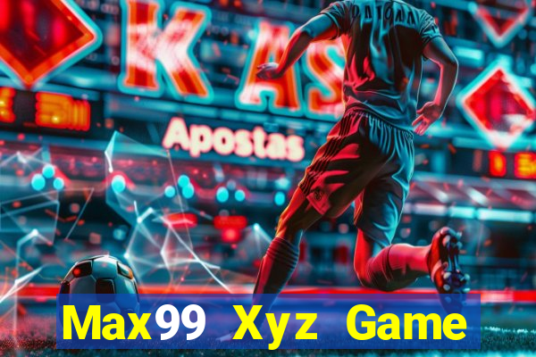 Max99 Xyz Game Đánh Bài Ăn Tiền Uy Tín