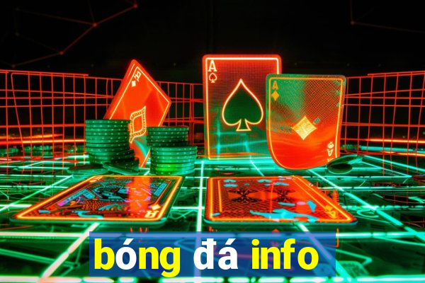 bóng đá info