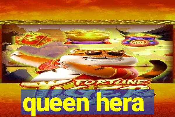 queen hera