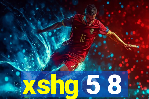 xshg 5 8