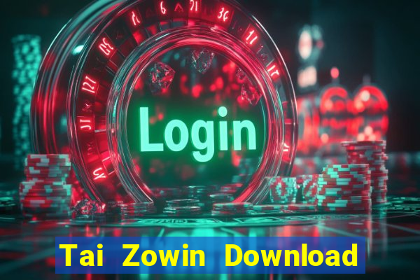 Tai Zowin Download Game Đánh Bài