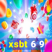 xsbt 6 9